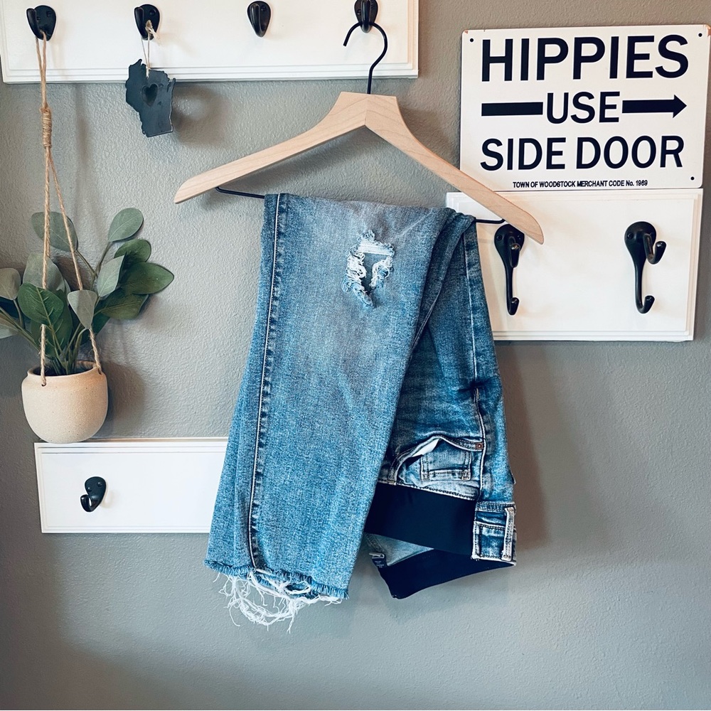 [Old Navy] Maternity Jeans